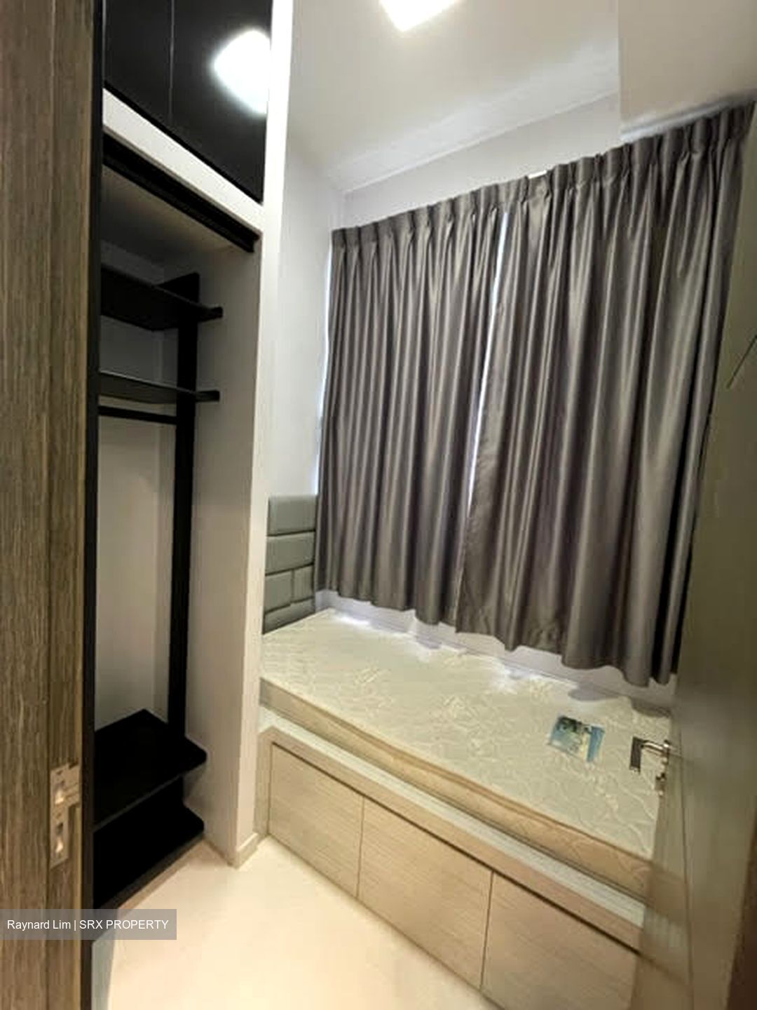 One Dusun Residences (D12), Apartment #578109111